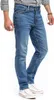 MUSTANG, Herren Jeanshosen, Slim fit, TRAMPER TAPERED, W36 Náhled obrázku produktu 7