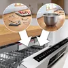 Bosch Küchenmaschine MUM5 MUM5XW20, Edelstahl-Schüssel 3,9 Produktbild-Vorschau 12