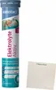 sanotact Elektrolyte Aktiv 20 Brausetabletten ohne Zucker Produktbild-Vorschau 1