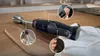 Bosch SDA Stabmixer MSM4B610 piano black Produktbild-Vorschau 8