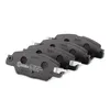 BREMBO P 49 053 Bremsbeläge Satz Hinten für MAZDA CX-5 (KE, Produktbild-Vorschau 3
