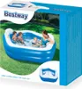 Bestway Family Fun aufblasbarer Pool Náhled obrázku produktu 24