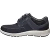 JOSEF SEIBEL Giuseppe 04 | Halbschuh für Herren | Blau Produktbild-Vorschau 3