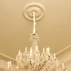 Stropní rozeta Orac Decor LUXXUS R23 styl rokoko baroko, Náhled obrázku produktu 4