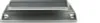 Balkontürgriff 6010 (Oberfläche: F9 Aluminium Stahl) Produktbild-Vorschau 4