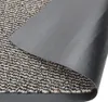 vidaXL Rohožka 60x150 cm světle hnědá Náhled obrázku produktu 2