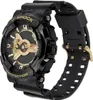 Zegarek Casio G-Shock GA-110GB-1AER 20BAR Produktbild-Vorschau 13