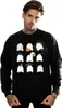 Star Wars - "Trick or Treat" Sweatshirt für Herren BI45385 Produktbild-Vorschau 2