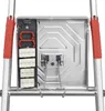 Hailo EasyClix Living Size L - Wechselfuß-Set für Hailo Produktbild-Vorschau 7