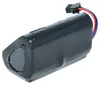 Batteria vhbw compatibile con Ecovacs D36E, Deebot Slim 10, Anteprima dell’immagine prodotto 2