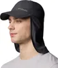 Columbia Schooner Bank™ Ii Hut Grau Mann Grau One Size Voir les images du produit 4
