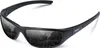 Polarisierte Sport Sonnenbrille Herren UV400 Schutz Angeln Produktbild-Vorschau 1