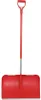 Pala da neve Wolf multi-star® in plastica SN-M 55 Anteprima dell’immagine prodotto 1