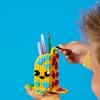 Piórnik bananowy LEGO 41948 DOTS, kreatywny zestaw do Podgląd zdjęcia produktu 45