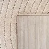 Outdoor Teppich wetterfest, Wohnzimmer, Schlafzimmer, Produktbild-Vorschau 4