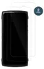 2x Protection ecrán pour Lagenio Panther 2 Pro Outdoor Voir les images du produit 2