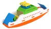 Adriatic Ferry, Loď, Modrá, Oranžová, Bílá, Žlutá Náhled obrázku produktu 4