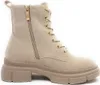 Tamaris stivaletto da donna beige Anteprima dell’immagine prodotto 23