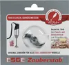 The image shows the packaging of an ESGE-Zauberstab meat and vegetable knife accessory. Produktbild-Vorschau