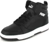 Puma Puma Rebound V6 Mid WTR schwarz-weiß Produktbild-Vorschau 35