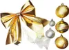 Set Weihnachtskugeln 100 Stück in Luxusbox HELLE ELEGANZ Produktbild-Vorschau 8