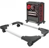 Carrello per computer, torre PC, supporto, carrello da Anteprima dell’immagine prodotto 4