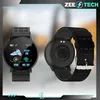 Smartwatch Zegarek Opaska Sportowa Męska Damska Kroki Puls Podgląd zdjęcia produktu 6