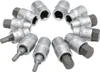 SATRA | Bit-Einsatz-Satz, 12tlg, H5-H22, 55MM, Produktbild-Vorschau 3