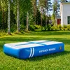 AirTrack Nordic AirBlock - Blau Produktbild-Vorschau 3