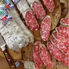 Felino Salami  ggA - Parma (Italy) - Cavalier Umberto Produktbild-Vorschau 1