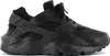 Nike Huarache Run Gs 654275-016 Kinderschuhe, Schwarz, Produktbild-Vorschau 21
