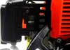 Benzin-Freischneidermotor Ohne Griff 1,2L 2-Suv Demon Produktbild-Vorschau 5