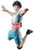 Banpresto Toru Oikawa Posierende Haikyu!! Figur 15 Cm    Produktbild-Vorschau 3