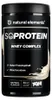 Whey Protein Pulver - 1000 g Pulver_für 33 Portionen / Produktbild-Vorschau 3