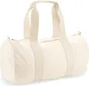 Westford Mill W814 | EarthAware Organic Barrel Bag / 50 x Produktbild-Vorschau 1