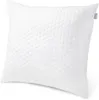2er set Microfaser Kopfkissen 70 x 80 cm | Allergiker Produktbild-Vorschau 2