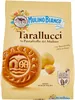 Ciastka Tarallucci Mulino Bianco 800 g Podgląd zdjęcia produktu 2