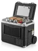TZS First Austria - Kompressor-Kühlbox 40L - DC 12/24 V Produktbild-Vorschau 1