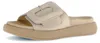 Gabor Klassische Pantoletten Weiblich 32313934323836 Beige Produktbild-Vorschau 1