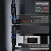Primewire 8K Premium HDMI Ultra High Speed Kabel 2.1 270° Produktbild-Vorschau 17