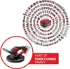 Einhell Akku-Trockenbauschleifer TP-DWS 18/225 Li BL Solo Produktbild-Vorschau 14