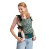 Kinderkraft MILO ergonomische Babytrage, 3-20 kg, Produktbild-Vorschau 4