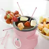 Bestron Schokoladen Fondue für 2 Personen, Produktbild-Vorschau 7