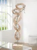 Gilde Skulptur, "Climb", Klettermotiv, Aluminium, Voir les images du produit 2