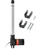 SucceBuy 12 V, 12-calowy, wytrzymały siłownik liniowy 1320 Podgląd zdjęcia produktu 1
