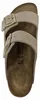 Birkenstock Arizona schmal Pantolette Beige in Gr. 38 Produktbild-Vorschau 2