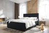 AX LIVING Levente Boxbett mit Bettkasten 160x200 Produktbild-Vorschau 1