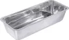 Backform, Form, Edelstahl 18/10, 1-3 Liter wählbar : 25 cm Produktbild-Vorschau 2