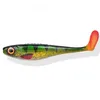 Esca morbida Spro Iris The Boss 12cm (1 pezzo) Anteprima dell’immagine prodotto 6