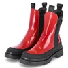 GANT Stiefelette Stiefelette Leder Produktbild-Vorschau 6